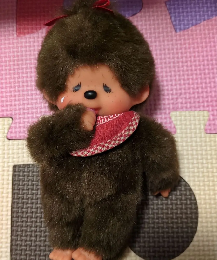 2026年最新】モンチッチカフェの人気アイテム - メルカリ