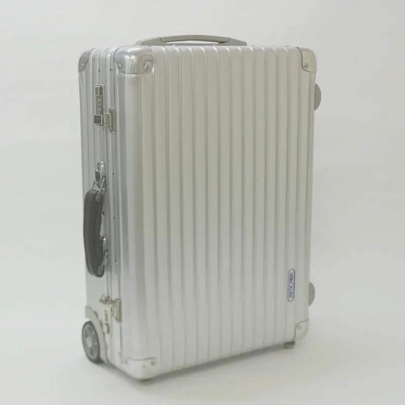 2026年最新】RIMOWA リモワ クラシックフライト 976.52の人気アイテム