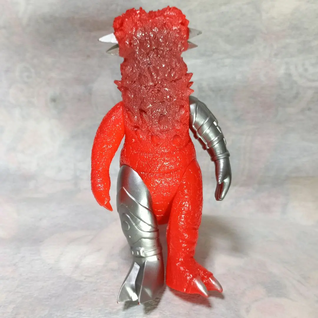 2026年最新】ドドンゴ ソフビの人気アイテム - メルカリ