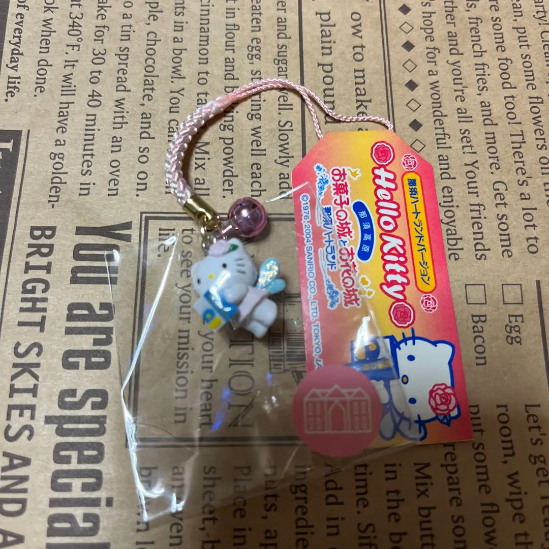 2026年最新】キティ 花の妖精の人気アイテム - メルカリ