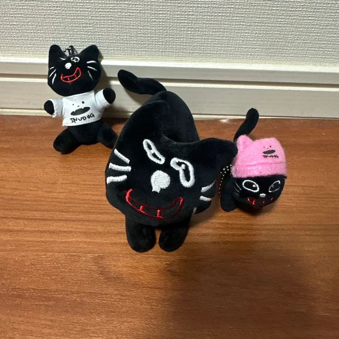 2026年最新】キヨ猫 ぬいぐるみ 特賞の人気アイテム - メルカリ