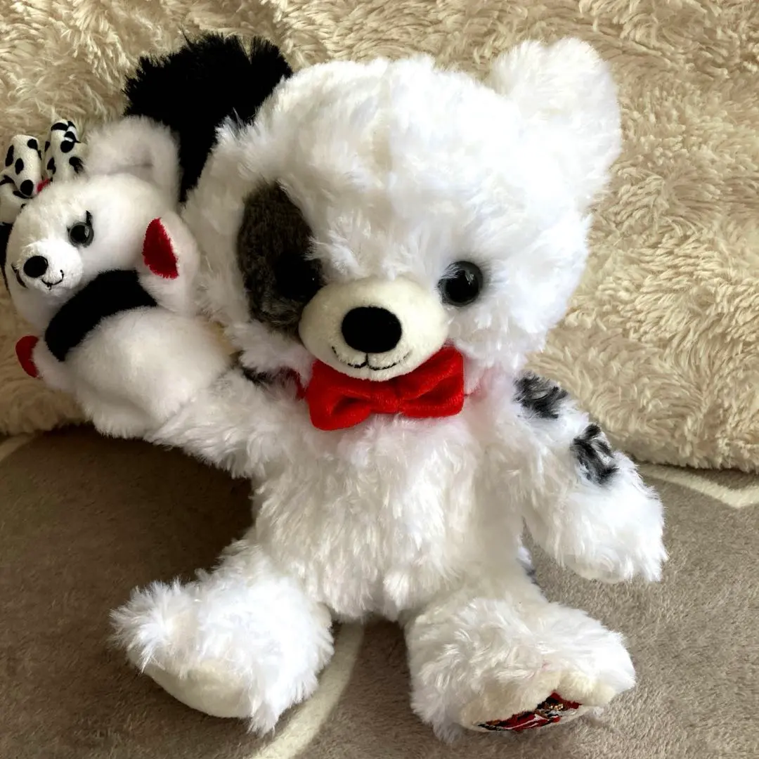 2026年最新】101匹 クッキーの人気アイテム - メルカリ