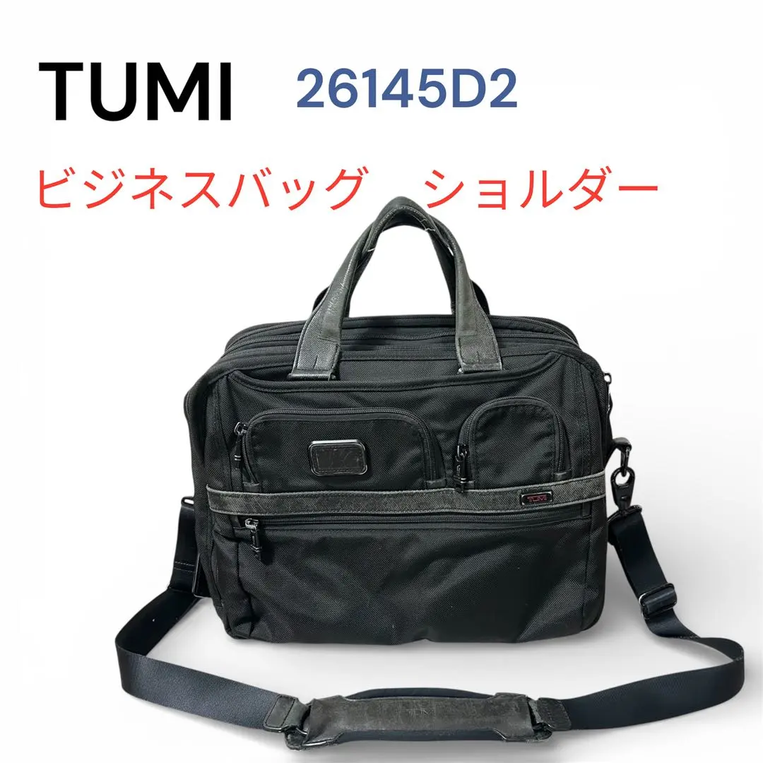 2026年最新】TUMI 26145の人気アイテム - メルカリ