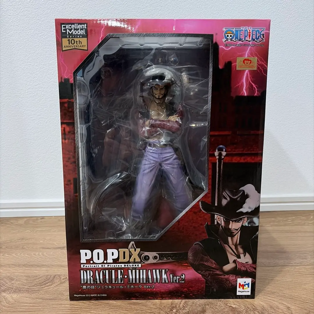 2026年最新】POP ミホーク ver.2の人気アイテム - メルカリ