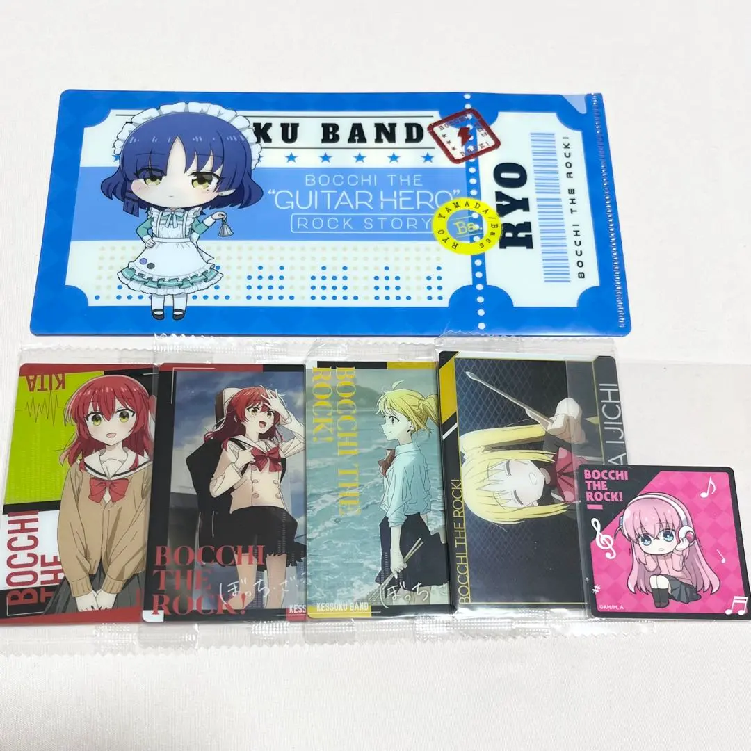 2026年最新】ぼっち・ざ・ろっく！まとめ買い割引！一覧はクリックの