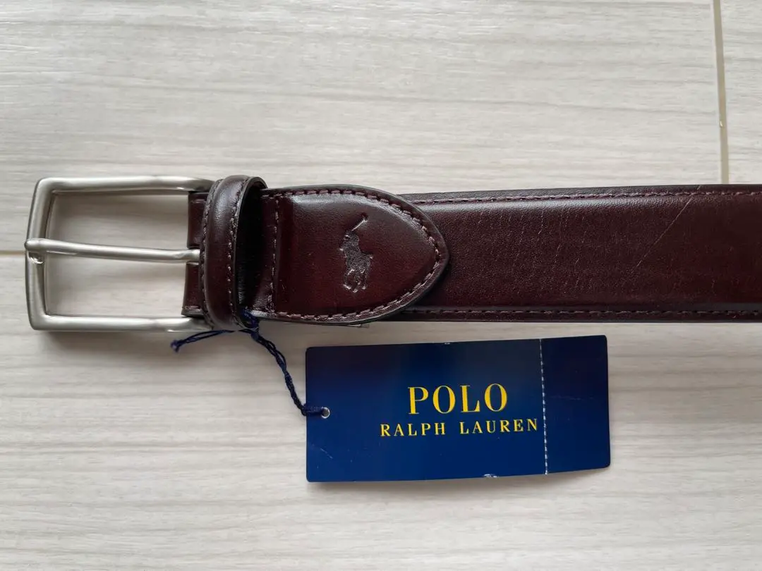 2026年最新】ポロ ラルフローレン レザーメッシュベルトの人気アイテム