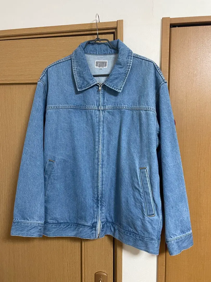 2026年最新】C.E Gジャン・デニムジャケットの人気アイテム - メルカリ