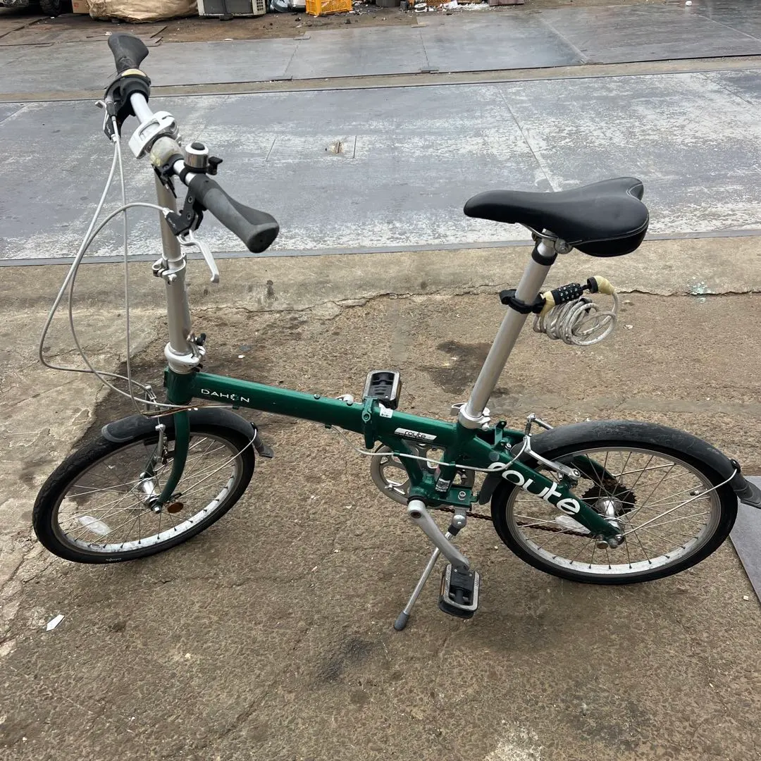 2026年最新】折り畳み自転車 20インチ ダホンの人気アイテム - メルカリ