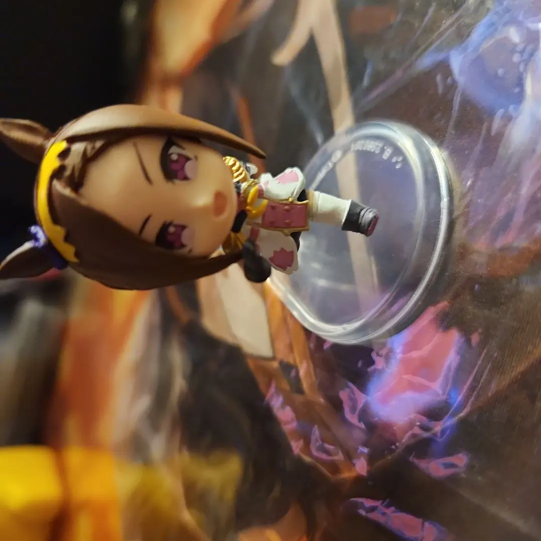 2026年最新】サクラバクシン フィギュアの人気アイテム - メルカリ