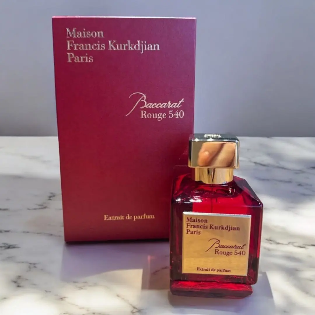 2026年最新】バカラ ルージュ 540 エキストレ ドゥ パルファムの人気