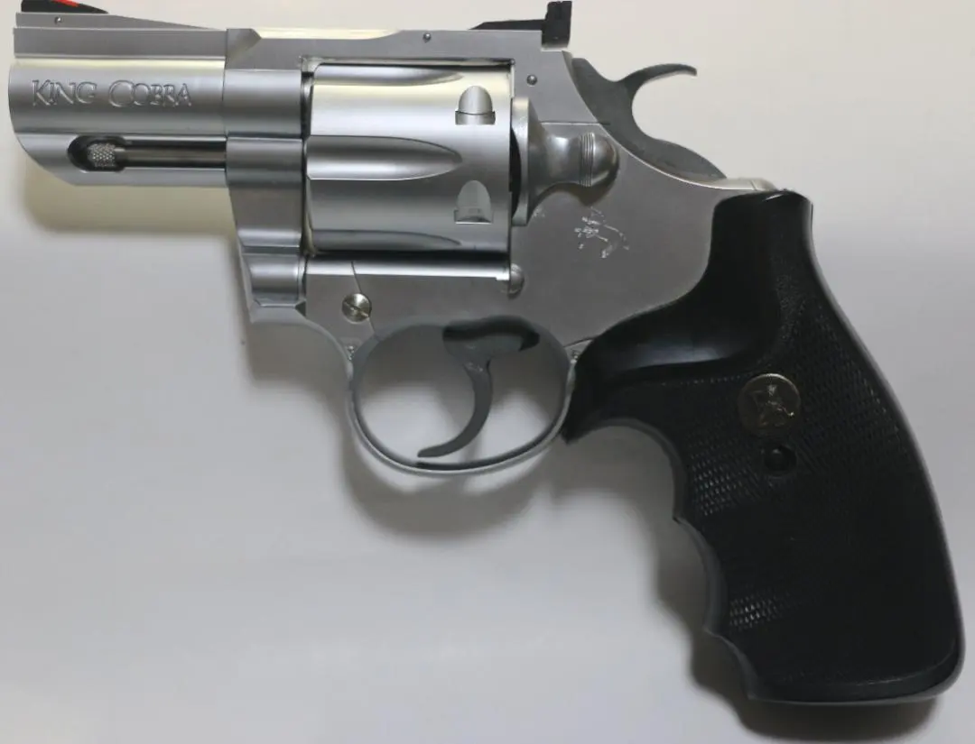 2026年最新】ksc キングコブラの人気アイテム - メルカリ