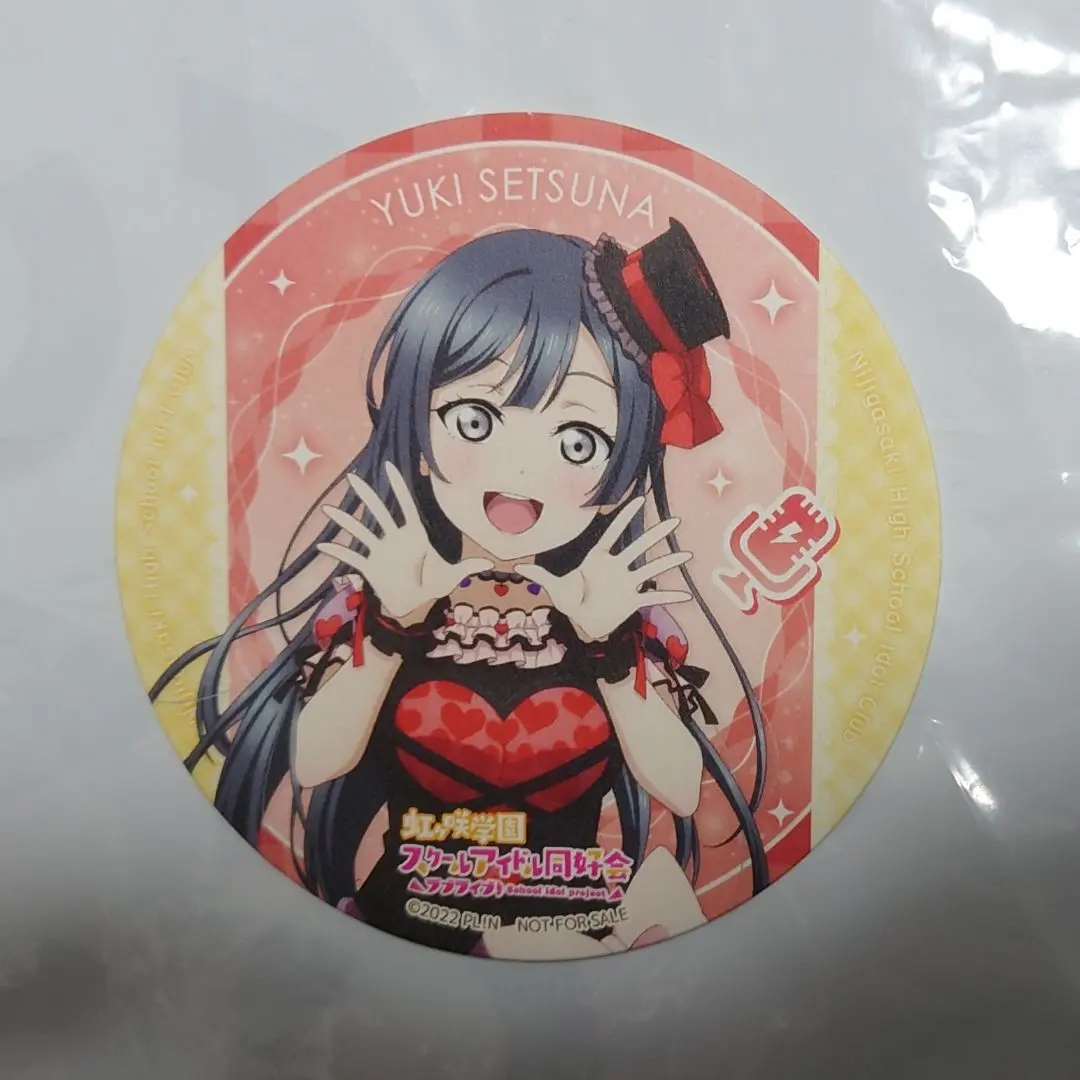 2026年最新】ラブライブ コースター 心斎橋の人気アイテム - メルカリ