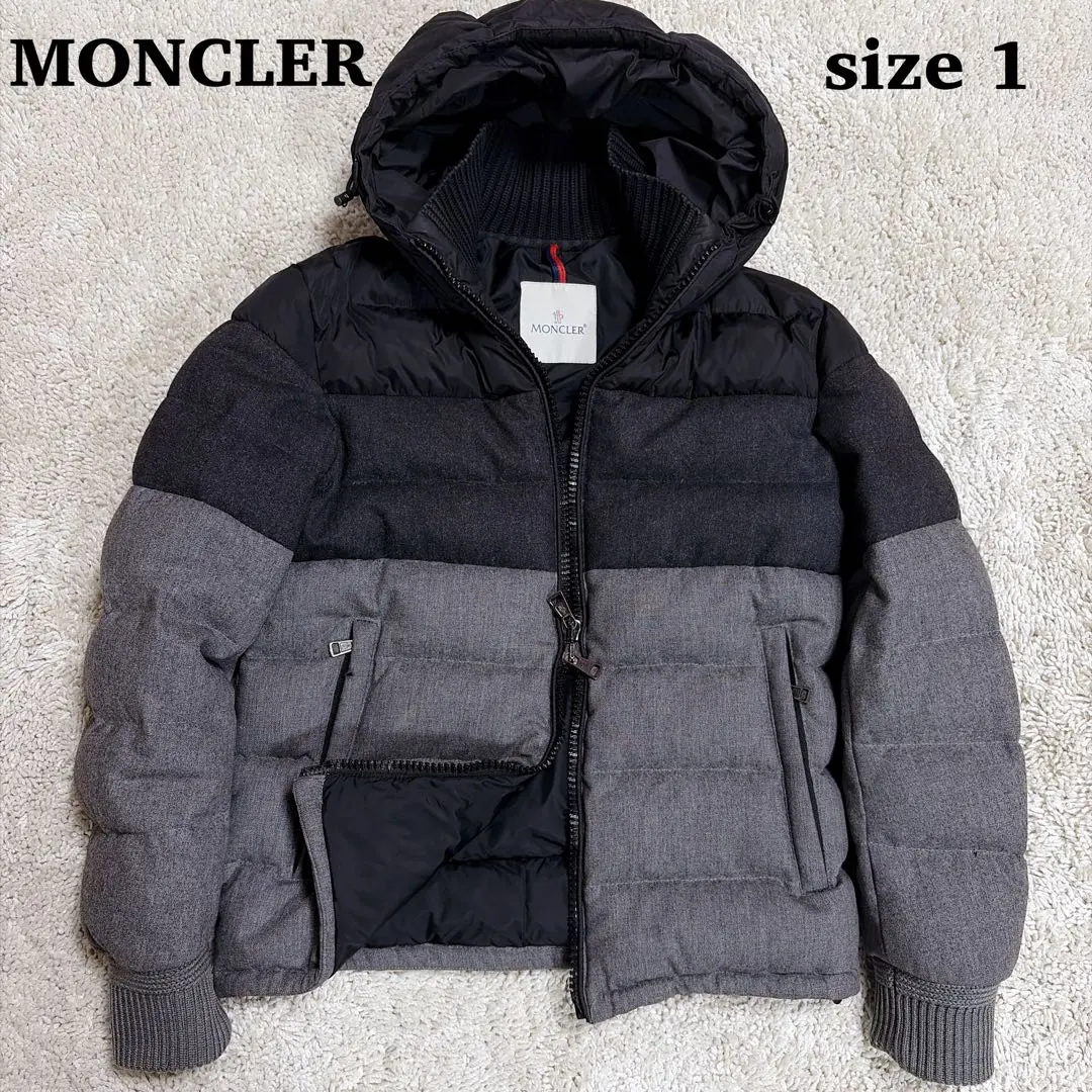 2026年最新】モンクレール harveyの人気アイテム - メルカリ