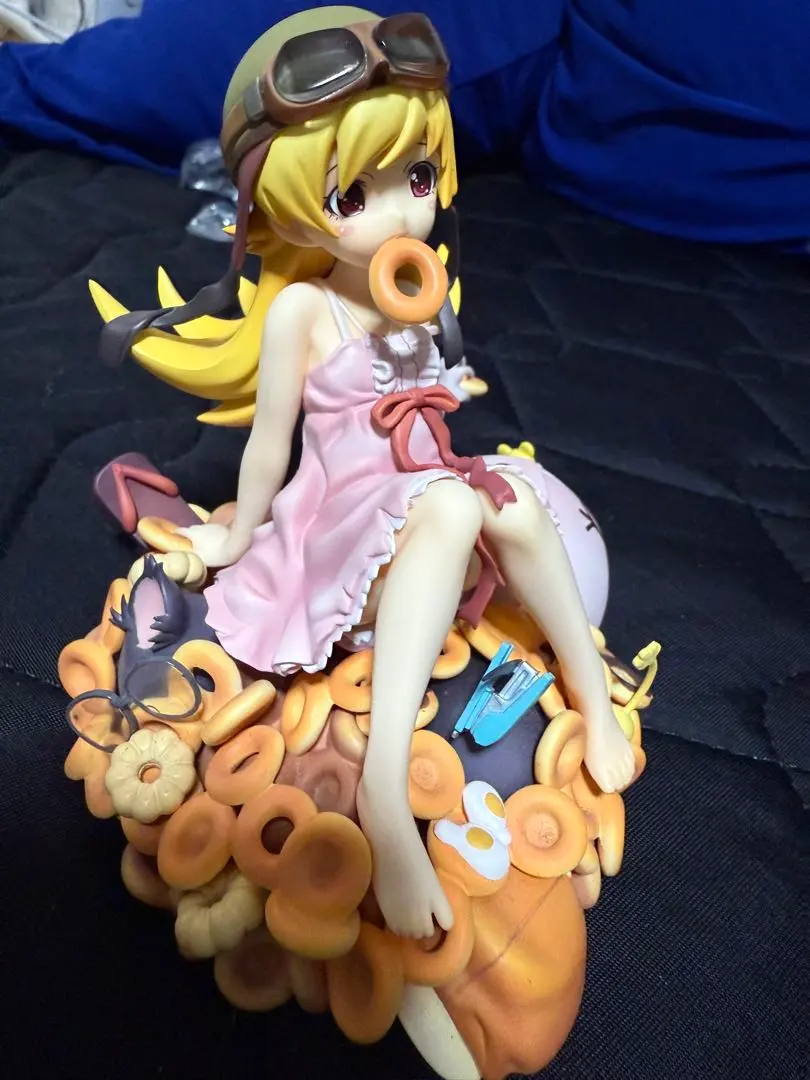 2026年最新】忍野忍 フィギュア グッドスマイルカンパニーの人気