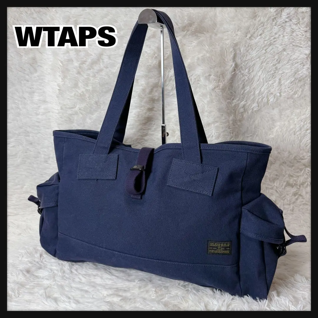 2026年最新】wtaps toteの人気アイテム - メルカリ
