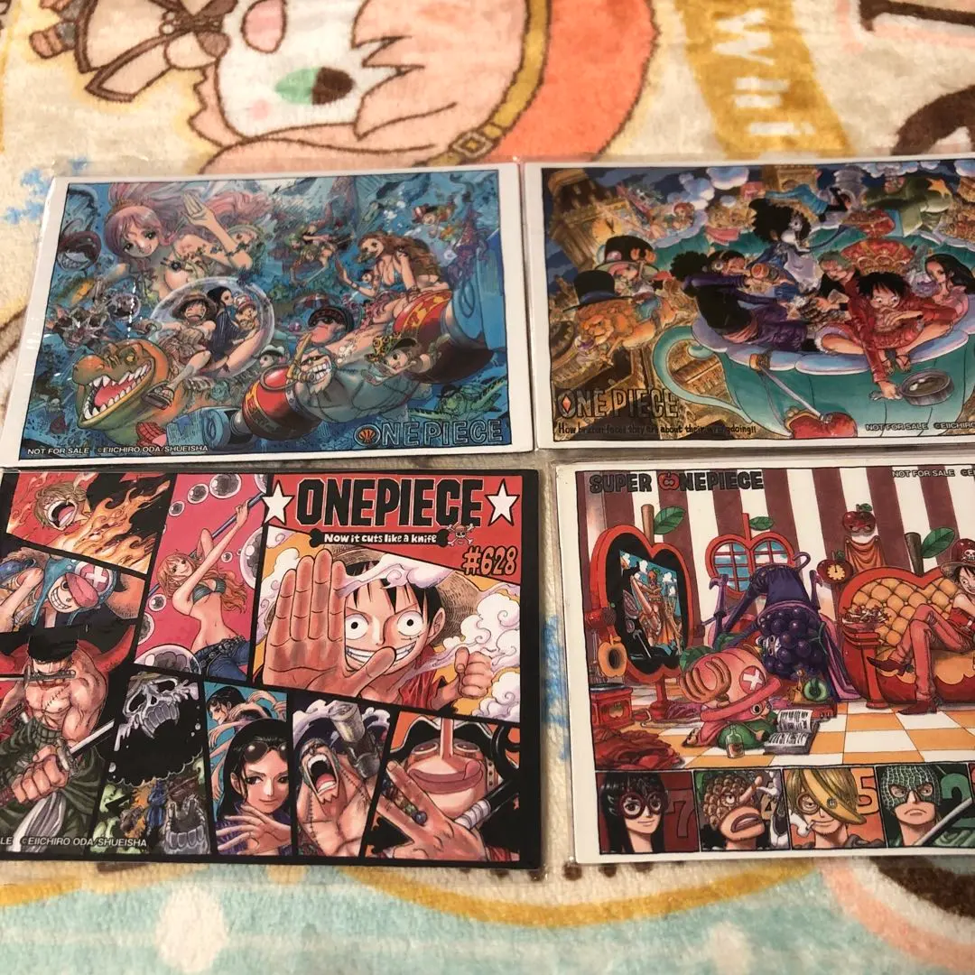 2026年最新】ワンピース マグネット 扉絵の人気アイテム - メルカリ