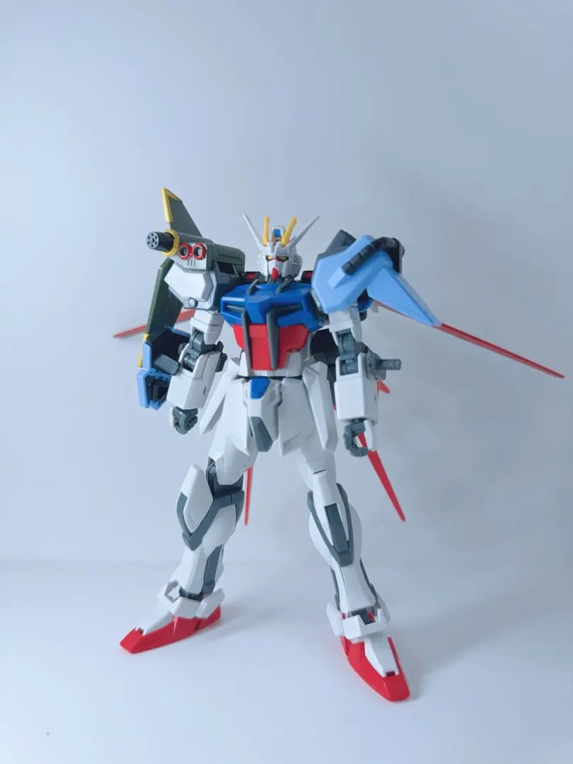 2026年最新】RG 1/144 パーフェクトストライクガンダムの人気