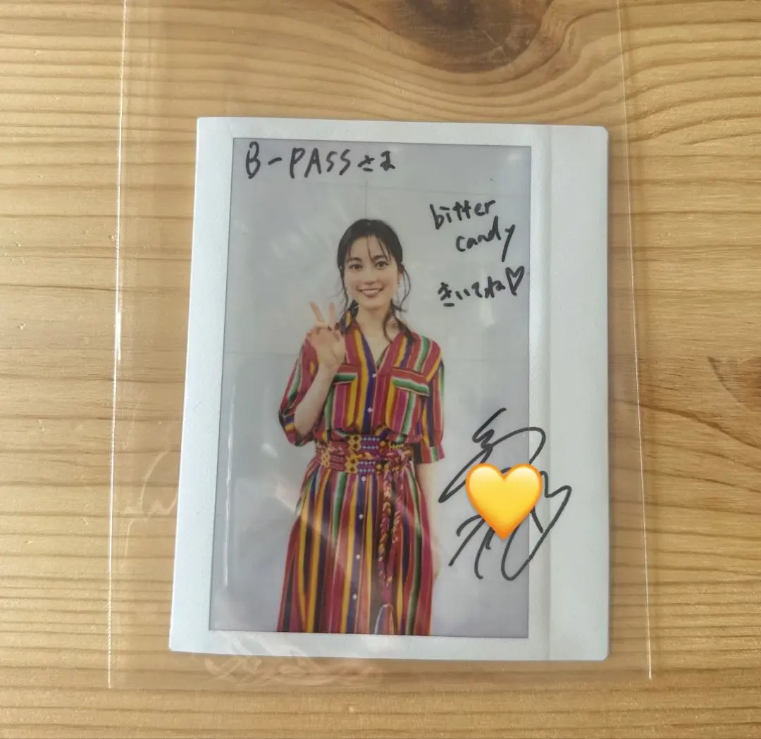 2026年最新】生田絵梨花 サイン チェキの人気アイテム - メルカリ
