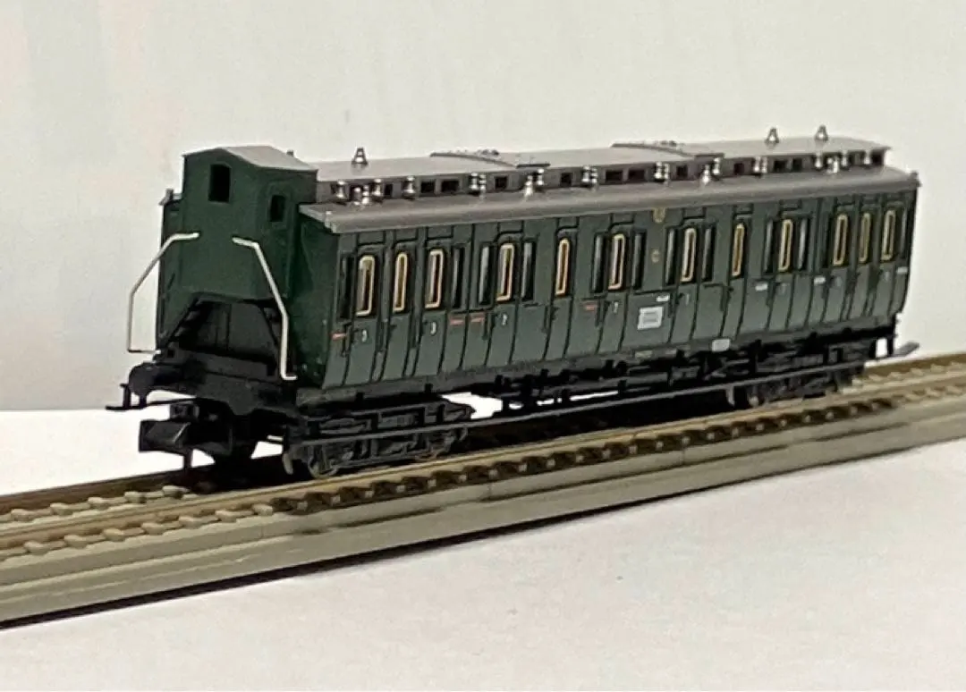 2026年最新】fleischmann nゲージの人気アイテム - メルカリ