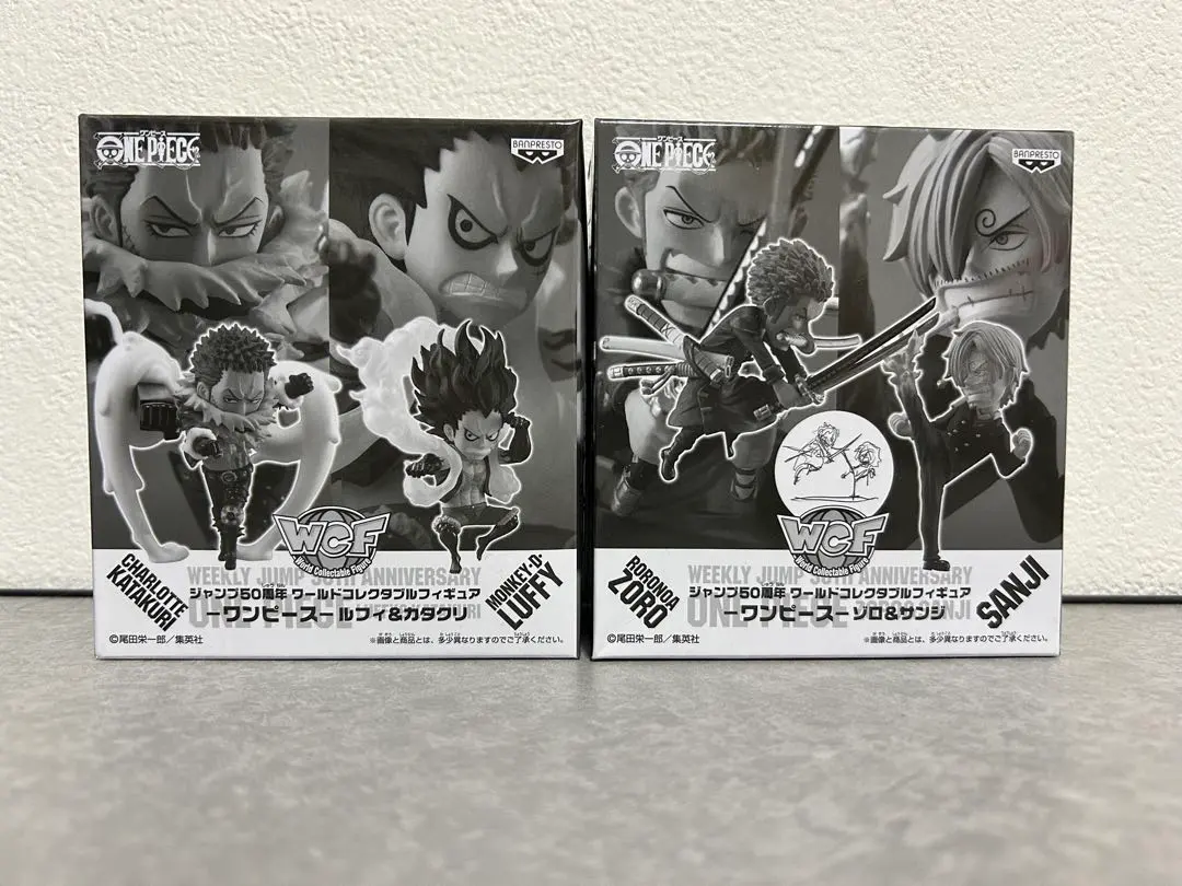 2026年最新】応募者全員サービス ゾロ サンジの人気アイテム - メルカリ