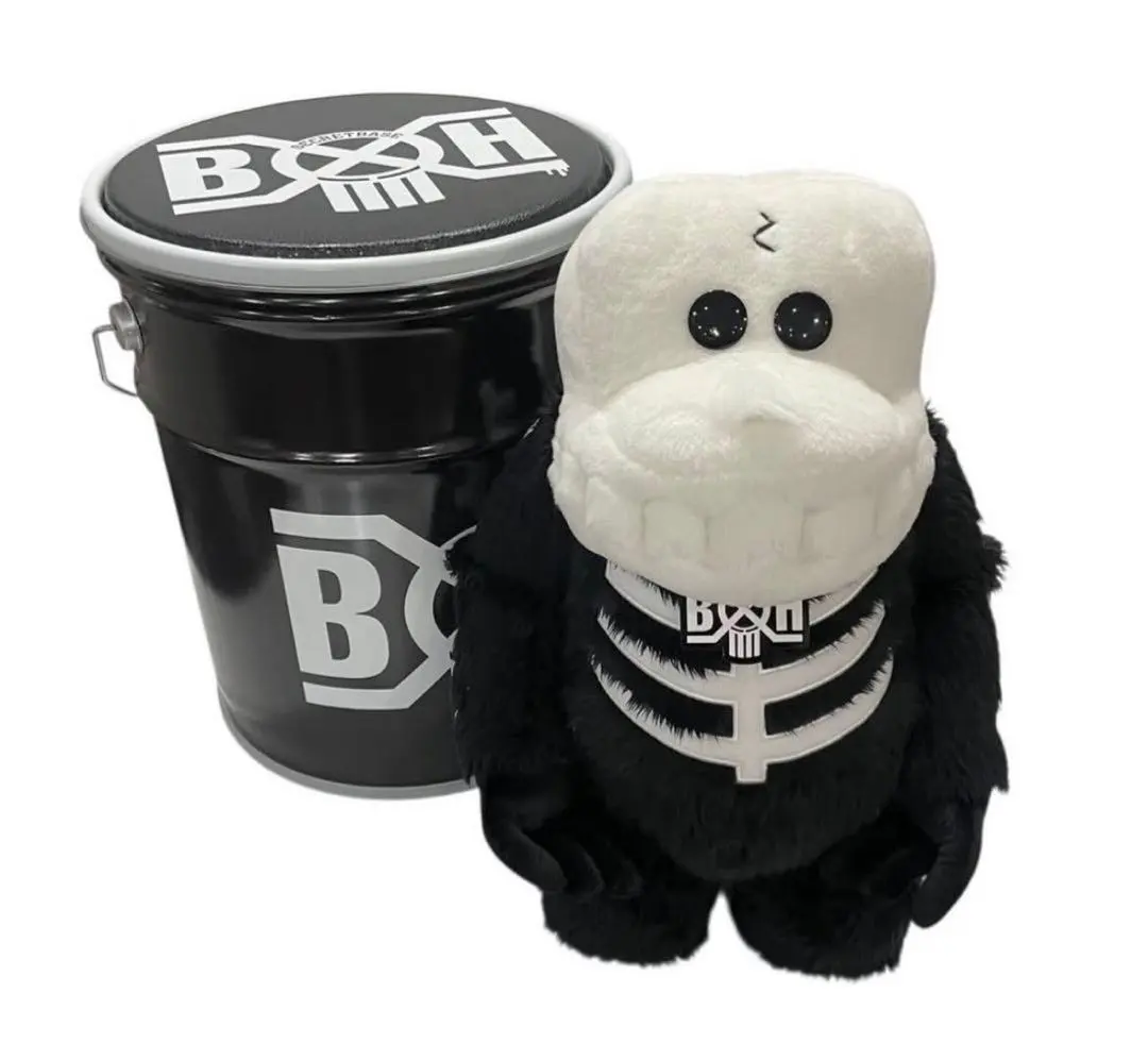 2026年最新】bounty hunter ぬいぐるみの人気アイテム - メルカリ