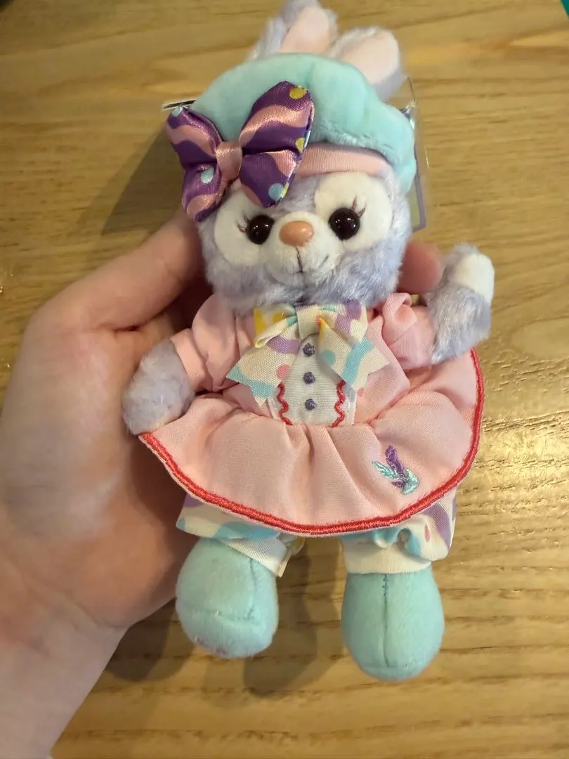 2026年最新】上海ディズニーイースターステラルーぬいぐるみの人気