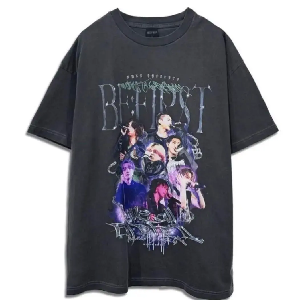 2026年最新】be:first tシャツ besty onlyの人気アイテム - メルカリ