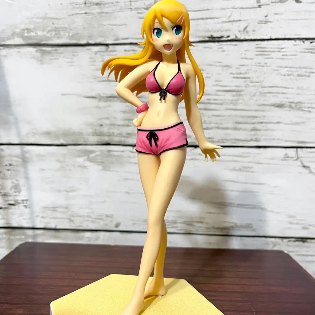 2026年最新】高坂桐乃 フィギュア 水着の人気アイテム - メルカリ