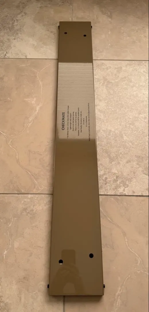 2026年最新】brunt チェックメイトの人気アイテム - メルカリ