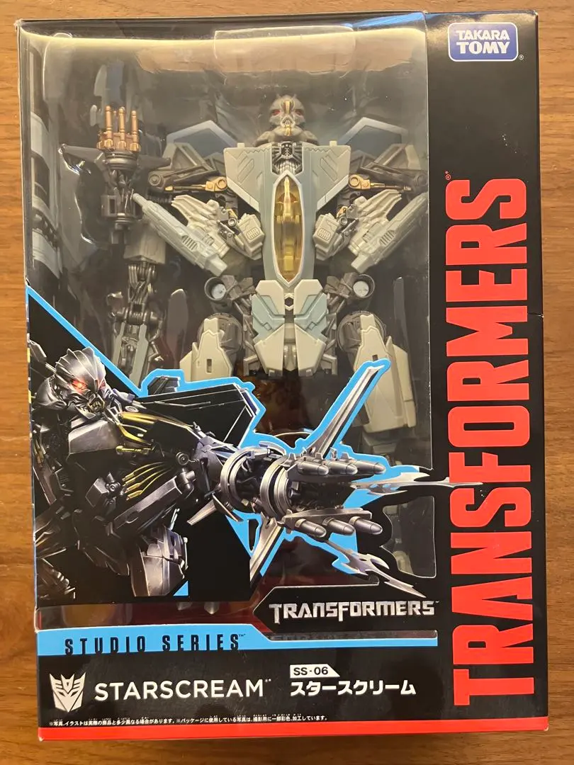 2026年最新】ss-06 スタースクリームの人気アイテム - メルカリ
