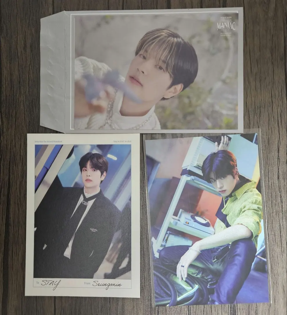 2026年最新】チェジュ スンミンの人気アイテム - メルカリ