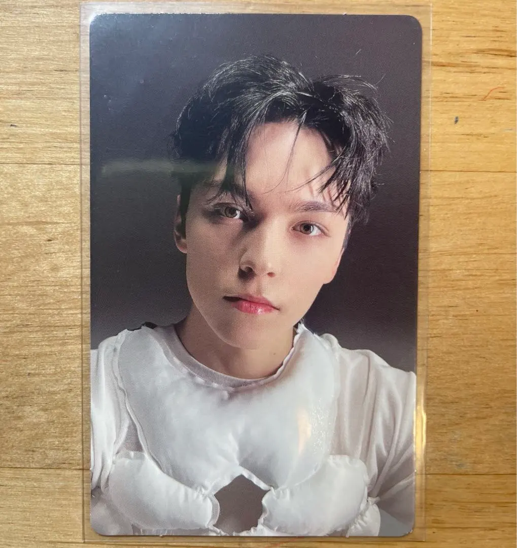 2026年最新】vernon tttの人気アイテム - メルカリ