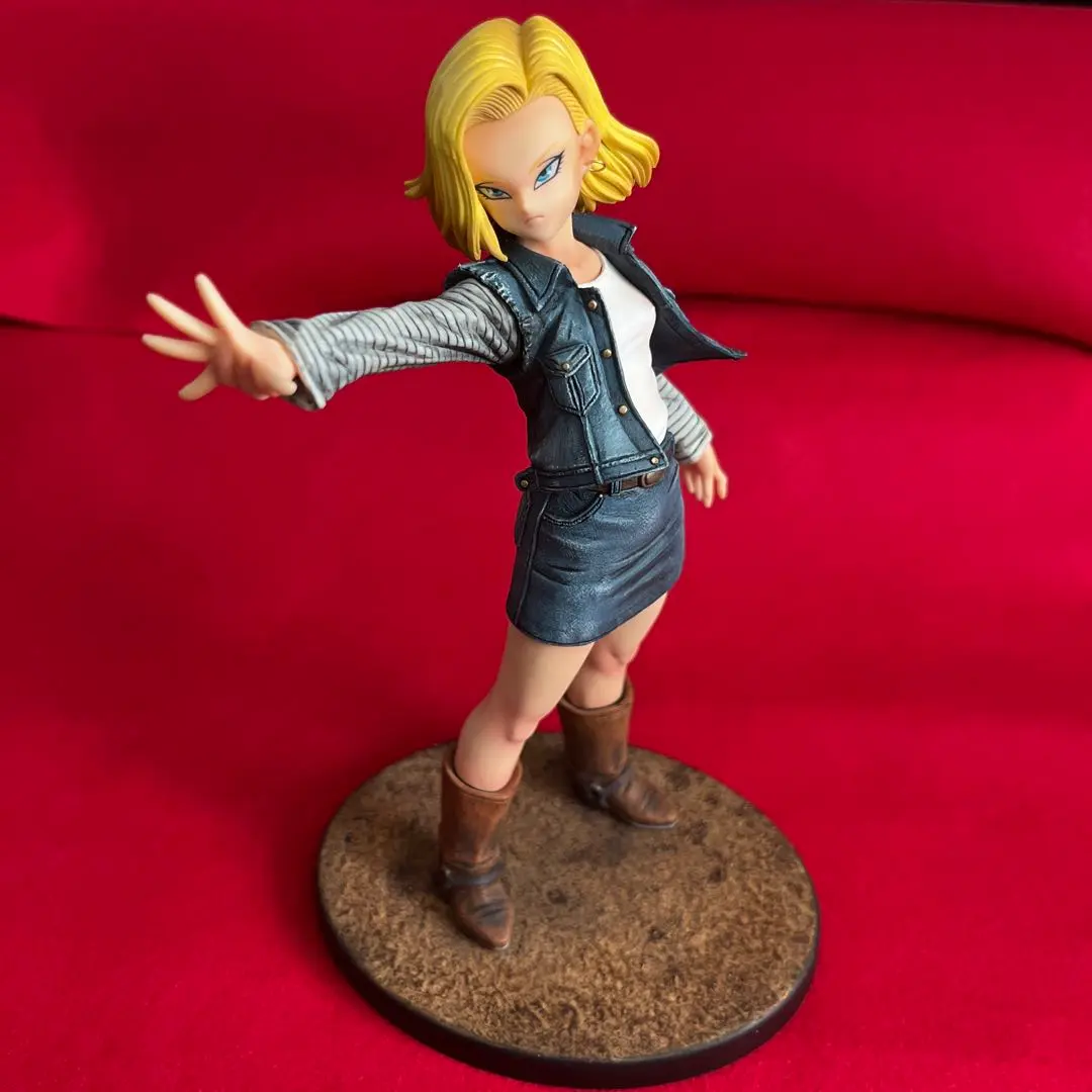 2026年最新】18号 リペイントの人気アイテム - メルカリ