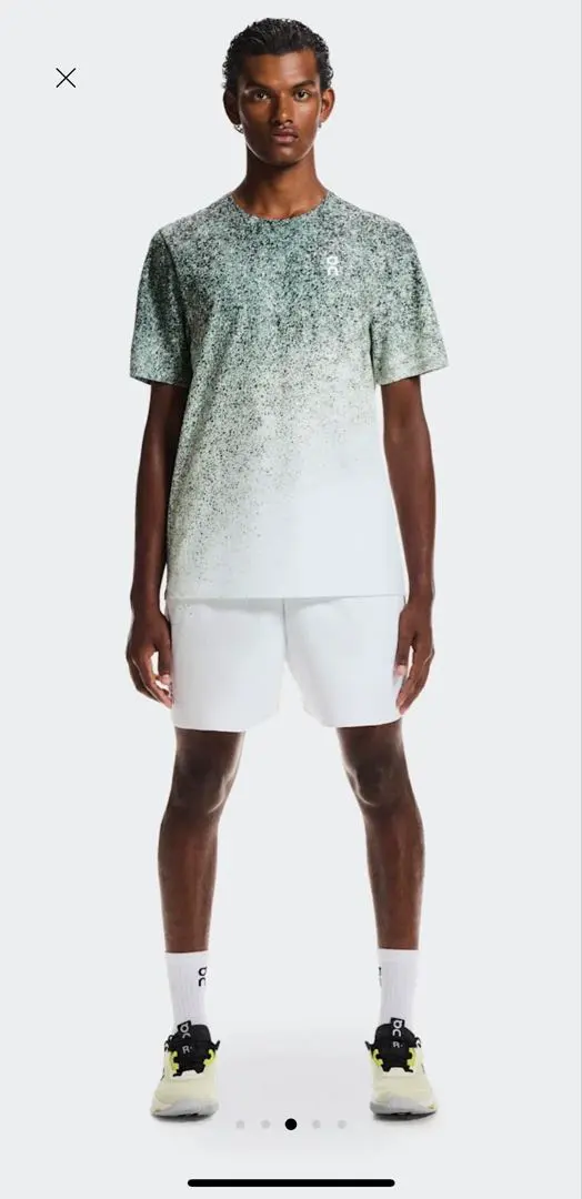 2026年最新】On Tシャツの人気アイテム - メルカリ