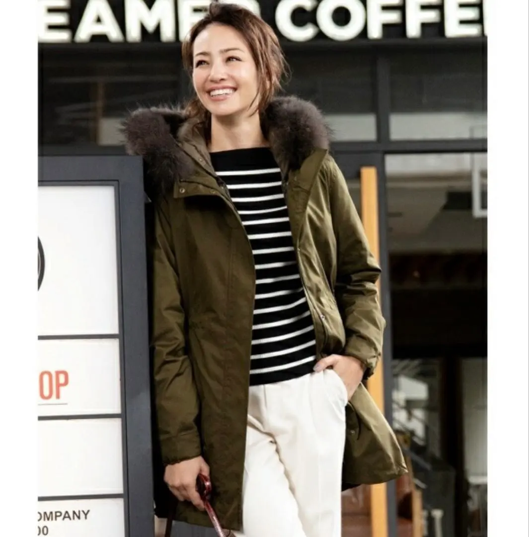 2026年最新】23区 ダウンコート limontaの人気アイテム - メルカリ