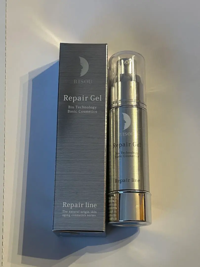 2026年最新】リソウ リペアジェル 32mlの人気アイテム - メルカリ