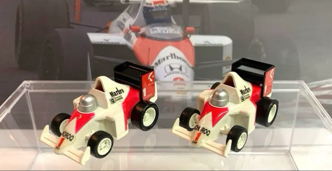 2026年最新】チョロq f1の人気アイテム - メルカリ