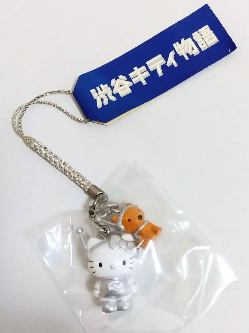 2026年最新】ハチ公 キティの人気アイテム - メルカリ