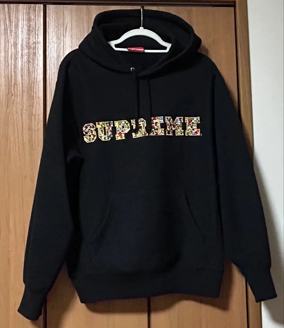 2026年最新】Supreme シュプリーム Jewels Hooded Sweatshirt パーカー