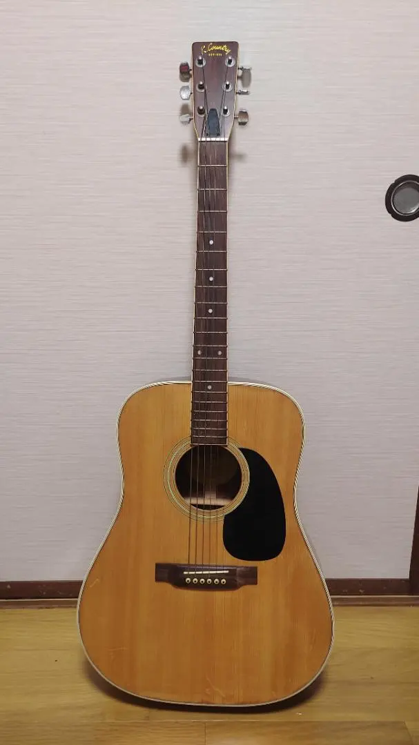 2026年最新】K.Country アコースティックギターの人気アイテム - メルカリ