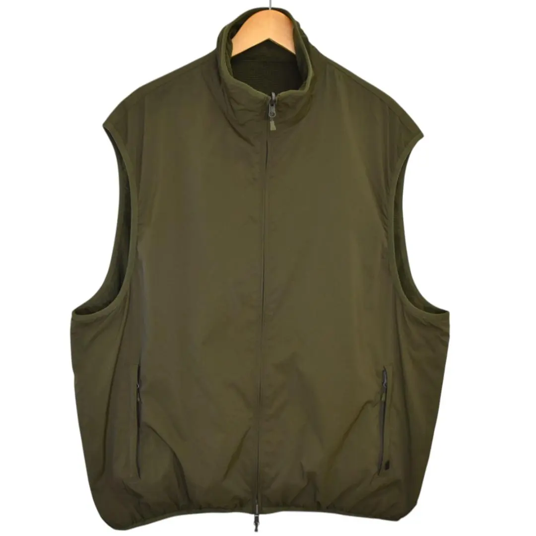2026年最新】daiwa pier39 tech mil vest reversibleの人気アイテム