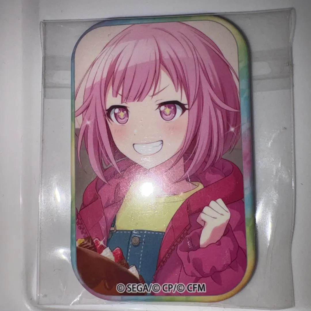 2026年最新】鳳えむ 缶バッジ バレンタインの人気アイテム - メルカリ