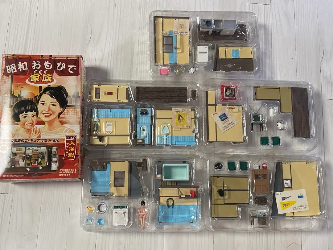 2026年最新】昭和おもひで家族の人気アイテム - メルカリ