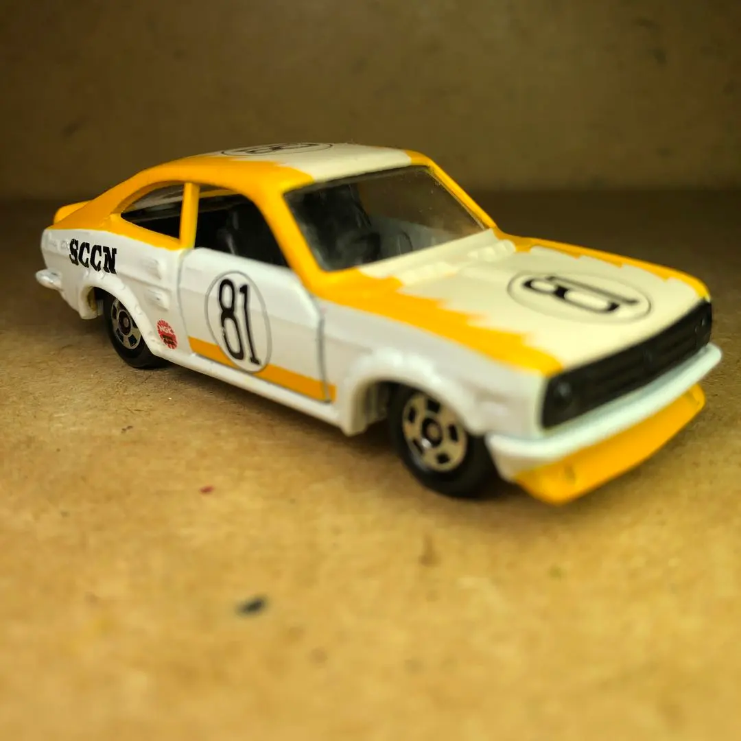 2026年最新】トミカ サニー レーシングの人気アイテム - メルカリ