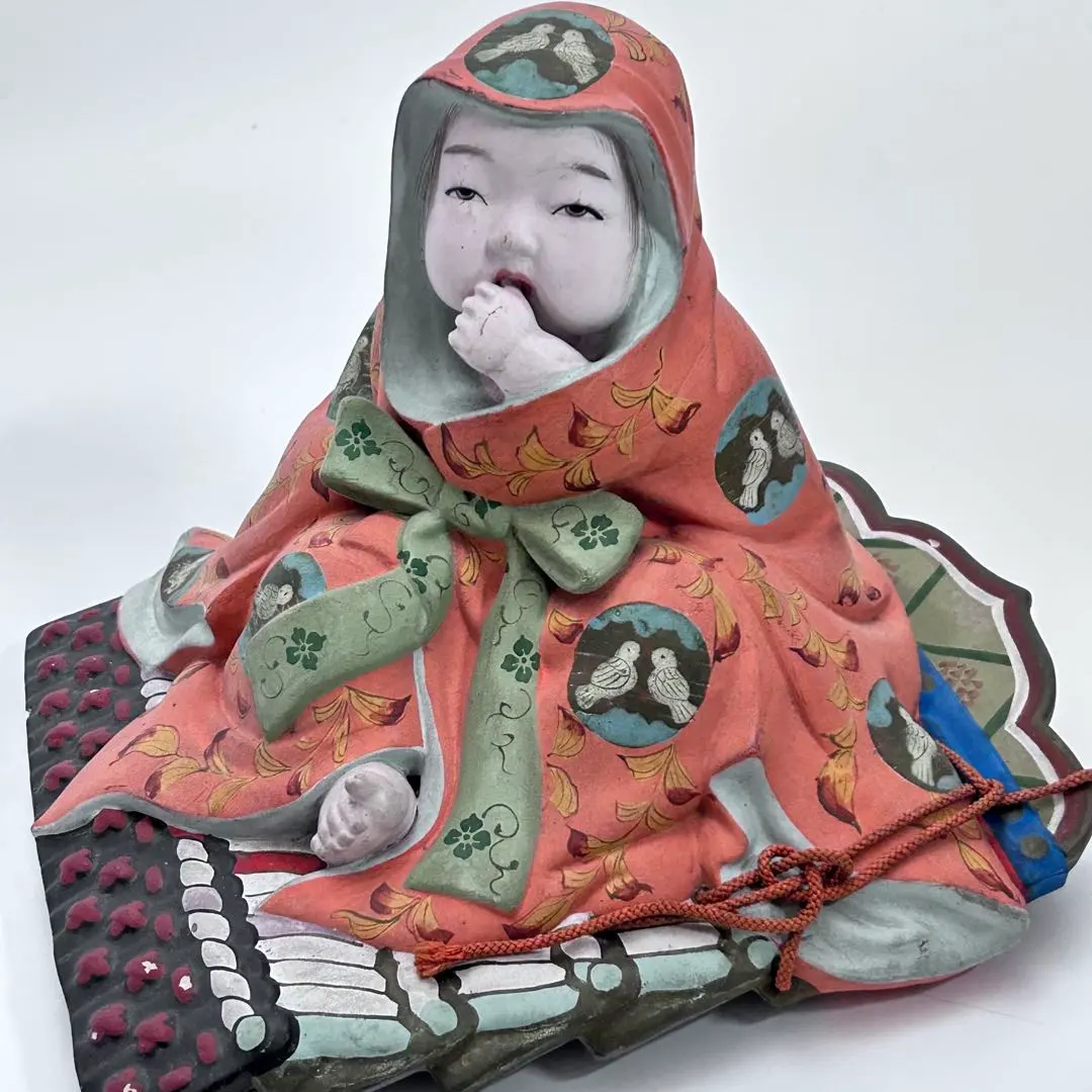 2026年最新】博多人形師の人気アイテム - メルカリ