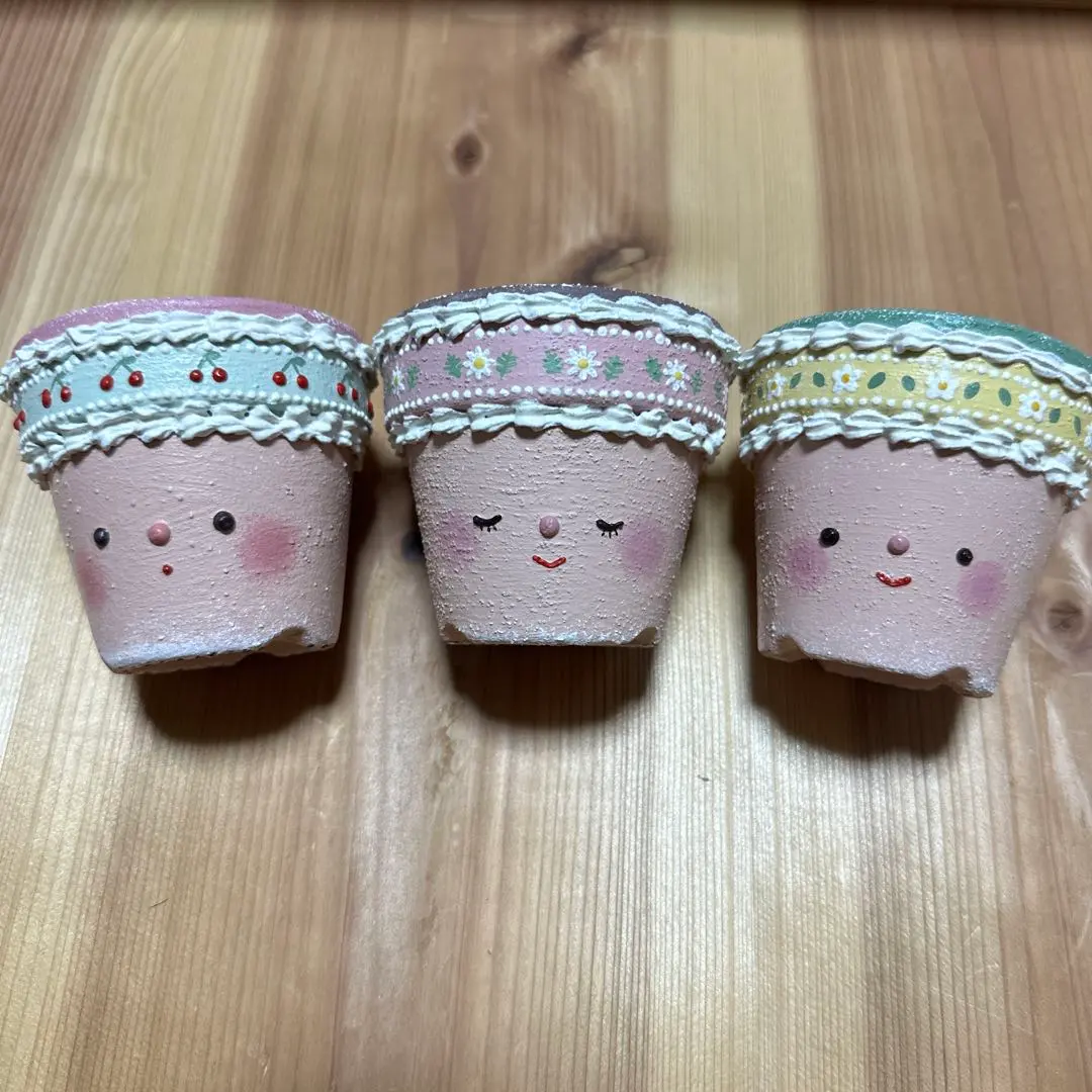 2026年最新】作家さんリメイク鉢の人気アイテム - メルカリ