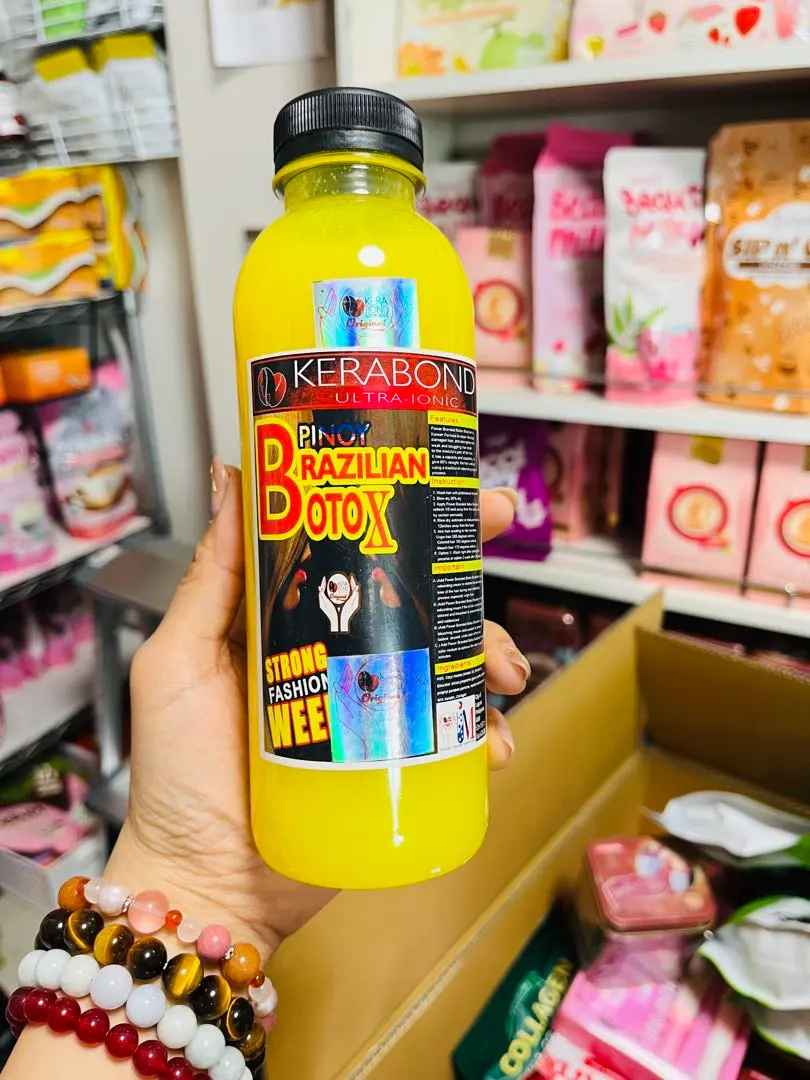 2026年最新】BRAZILIAN botoxの人気アイテム - メルカリ