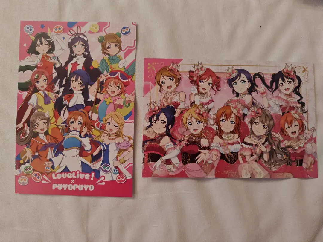 2026年最新】ラブライブ コースター 心斎橋の人気アイテム - メルカリ