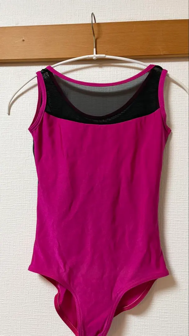 2026年最新】Yumiko レオタード xlの人気アイテム - メルカリ