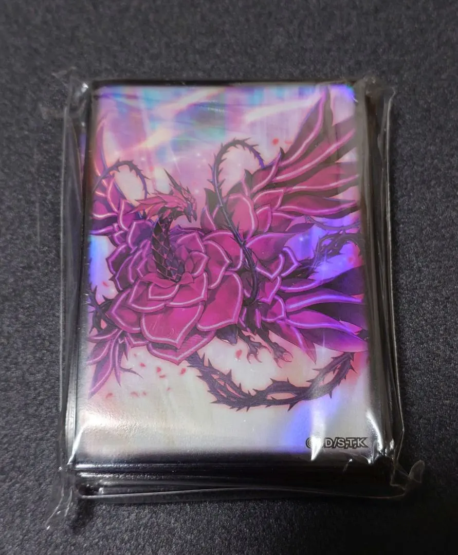 2026年最新】ブラッドローズドラゴン スリーブの人気アイテム - メルカリ